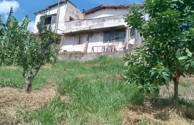 Chácara / sítio à venda na Estrada das Colinas, 416, Chácara das Colinas, Franco da Rocha