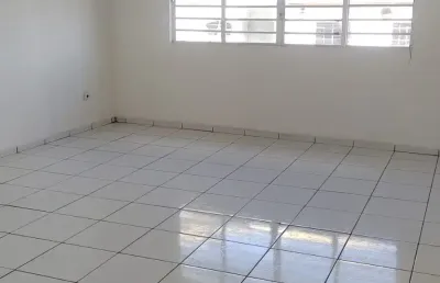 Sala comercial com 1 sala para alugar na Rua Maciel Monteiro, 775, Vila Santa Teresa (Zona Leste), São Paulo