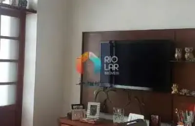 Apartamento com 1 quarto à venda na Rua Riachuelo, Centro, Rio de Janeiro