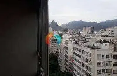 Apartamento à venda, com4  quartos, 2 suites e 4 vagas escrituradas. copacabana, rio de janeiro, rj