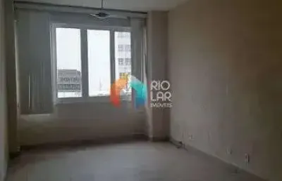 Kitnet / Stúdio à venda na Avenida Nossa Senhora de Copacabana, Copacabana, Rio de Janeiro