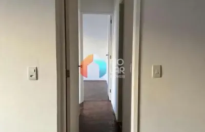 Apartamento com 3 quartos à venda na Rua Santo Afonso, Tijuca, Rio de Janeiro
