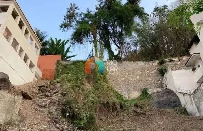 Terreno à venda na Rua Cardeal Dom Sebastião Leme, Santa Teresa, Rio de Janeiro