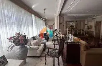 Apartamento à venda, copacabana, rio de janeiro, rj