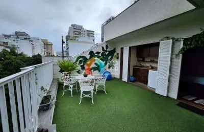 Apartamento com 2 quartos à venda na Rua Prudente de Morais, Ipanema, Rio de Janeiro
