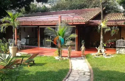 Casa à venda, cosme velho, pousada solar do redentor)  rio de janeiro, rj
