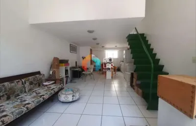Loft com 1 quarto à venda na Rua André Cavalcanti, Centro, Rio de Janeiro