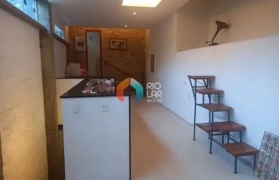 Casa com 4 quartos à venda na Rua Cândido Mendes, Glória, Rio de Janeiro