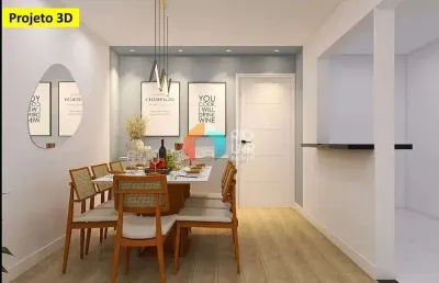 Apartamento com 4 quartos à venda na Rua Álvaro Ramos, Botafogo, Rio de Janeiro