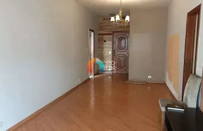 Apartamento com 3 quartos à venda na Rua Conde de Baependi, Flamengo, Rio de Janeiro