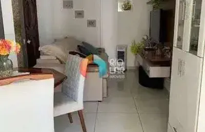 Apartamento à venda, engenho novo, rio de janeiro, rj