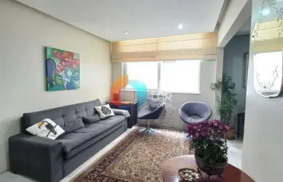 Apartamento com 2 quartos à venda na Rua José Linhares, Leblon, Rio de Janeiro
