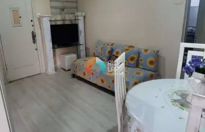 Apartamento à venda, copacabana, rio de janeiro, rj