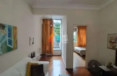 Apartamento à venda, copacabana, rio de janeiro, rj