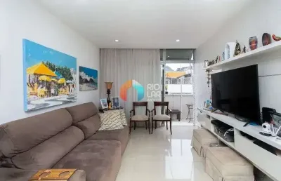 Apartamento com 3 quartos à venda na Rua Belfort Roxo, Copacabana, Rio de Janeiro