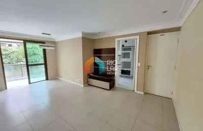 Apartamento com 2 quartos à venda na Avenida Prefeito Sylvio Picanço, Charitas, Niterói