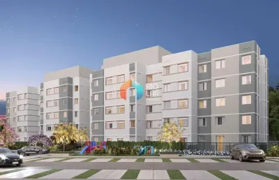 Apartamento com 2 quartos à venda na Estrada Marechal Miguel Salazar Mendes de Morais, Taquara, Rio de Janeiro