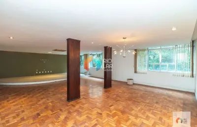 Apartamento com 4 quartos à venda na Rua Souza Lima, Copacabana, Rio de Janeiro