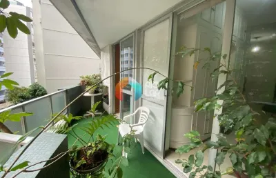 Apartamento à venda, copacabana, rio de janeiro, rj