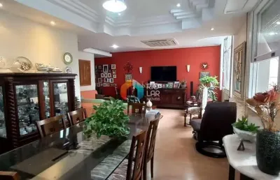 Apartamento à venda, copacabana, rio de janeiro, rj