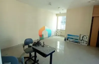 Sala comercial com 3 salas à venda na Avenida Rio Branco, Centro, Rio de Janeiro