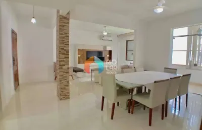Apartamento à venda, copacabana, rio de janeiro, rj