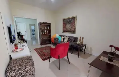 Apartamento com 3 quartos à venda na Rua Gustavo Sampaio, Leme, Rio de Janeiro