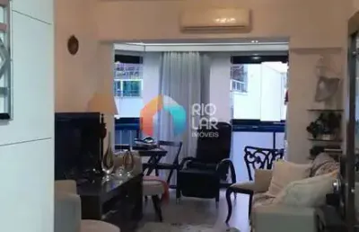Apartamento à venda, copacabana, rio de janeiro, rj
