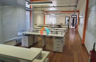 Casa comercial para venda ou locação, laranjeiras, rio de janeiro, rj