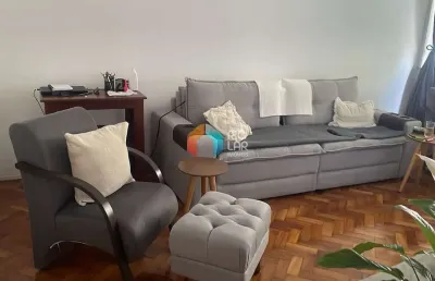 Apartamento à venda, copacabana, rio de janeiro, rj