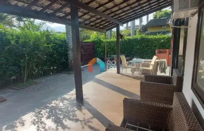 Casa com 4 quartos à venda na Praça Vargem Grande, Vargem Grande, Rio de Janeiro
