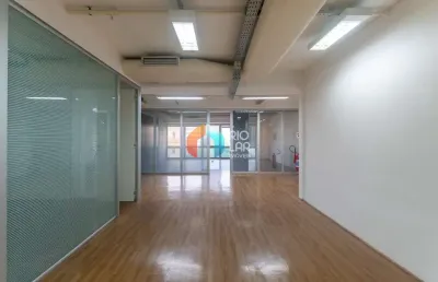 Sala comercial com 1 sala à venda na Praça Floriano, Centro, Rio de Janeiro