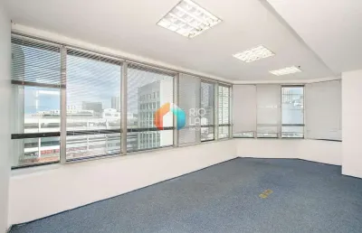 Sala comercial com 1 sala para alugar na Rua da Assembléia, Centro, Rio de Janeiro