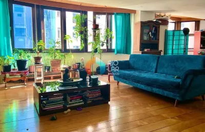 Apartamento com 2 quartos à venda na Rua Gustavo Sampaio, Leme, Rio de Janeiro