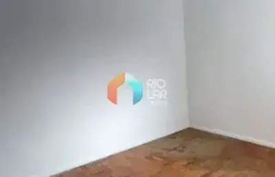 Apartamento com 3 quartos à venda na Rua Aquidabã, Méier, Rio de Janeiro