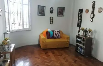 Apartamento com 3 quartos à venda na Rua Marquês de Abrantes, Flamengo, Rio de Janeiro