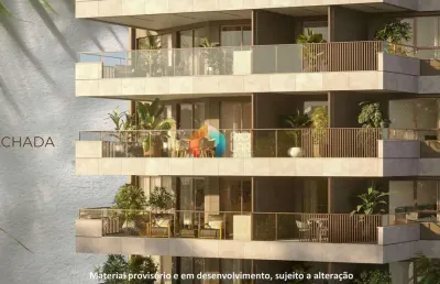 Apartamento com 1 quarto à venda na Rua Senador Euzebio, Flamengo, Rio de Janeiro