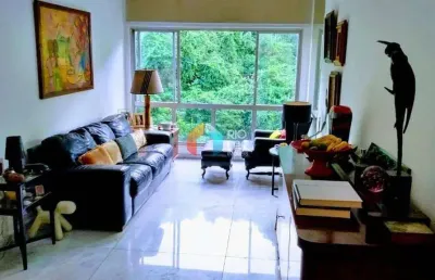 Apartamento à venda, copacabana, rio de janeiro, rj
