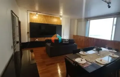 Apartamento com 3 quartos à venda na Rua Prudente de Morais, Ipanema, Rio de Janeiro