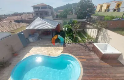 Casa à venda, são pedro da aldeia, são pedro da aldeia, rj