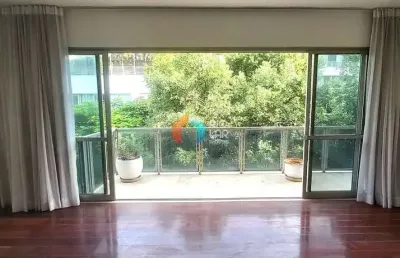 Apartamento com 3 quartos à venda na Rua Nascimento Silva, Ipanema, Rio de Janeiro