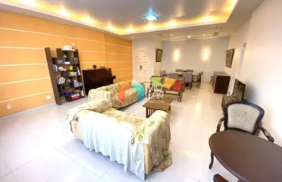 Apartamento à venda, copacabana, rio de janeiro, rj