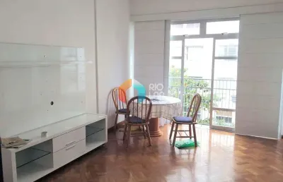 Apartamento à venda, copacabana, rio de janeiro, rj