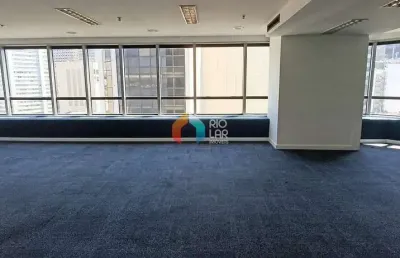 Conjunto comercial para locação, centro, rio de janeiro, rj
