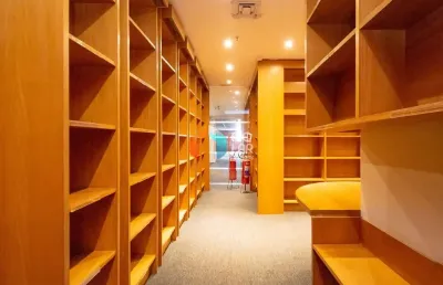 Conjunto comercial para locação, centro, rio de janeiro, rj