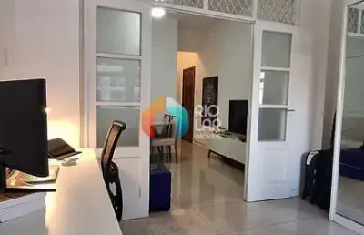 General goes monteiro conjugadão dividido (50m2) em sala quarto