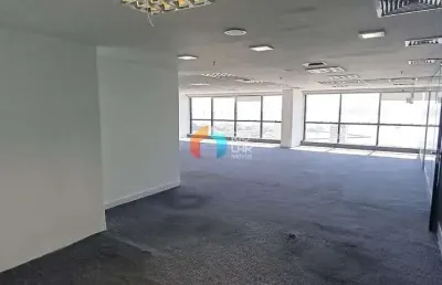 Sala comercial com 5 salas à venda na Avenida Rio Branco, Centro, Rio de Janeiro