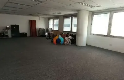 Conjunto comercial para locação, centro, rio de janeiro, rj
