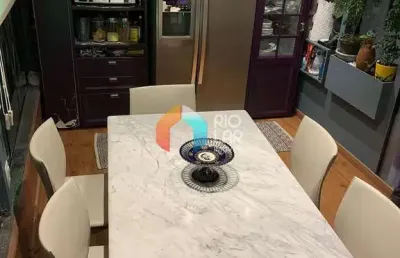 Apartamento com 2 quartos à venda na Rua General Urquiza, Leblon, Rio de Janeiro