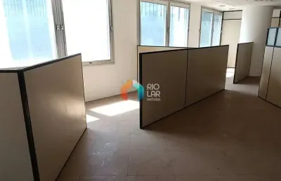 Conjunto comercial para locação, centro, rio de janeiro, rj